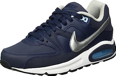 nike herren air max command leather shoe laufschuhe|Nike Air Max Command Leather .